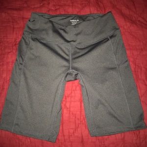 Women’s biker shorts